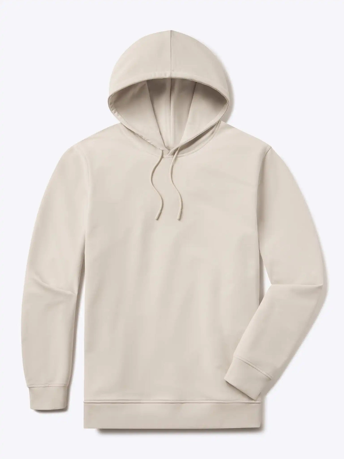 Hyperloop Hoodie | Sage Signature-fit