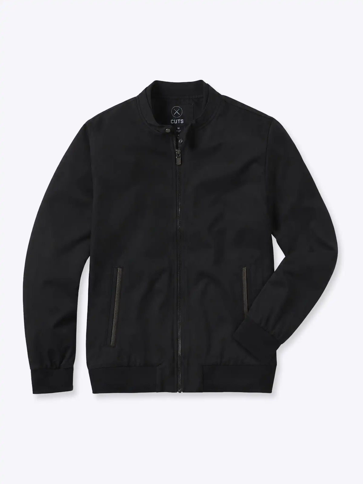 Legacy Bomber | Black Signature-fit