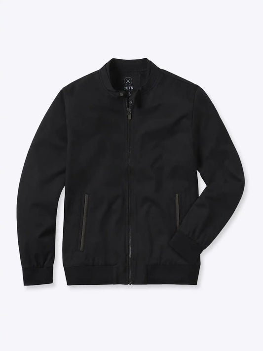 Legacy Bomber | Black Signature-fit