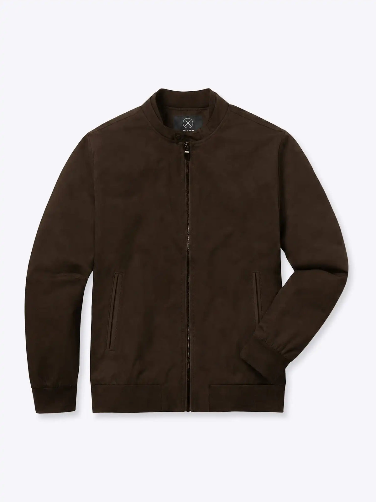 Legacy Bomber | Black Signature-fit