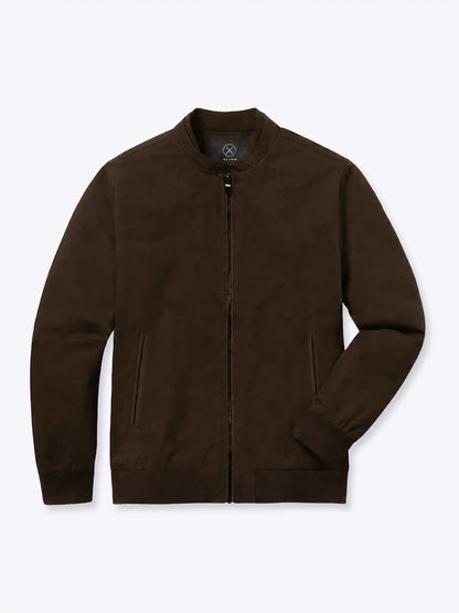 Legacy Bomber | Black Signature-fit