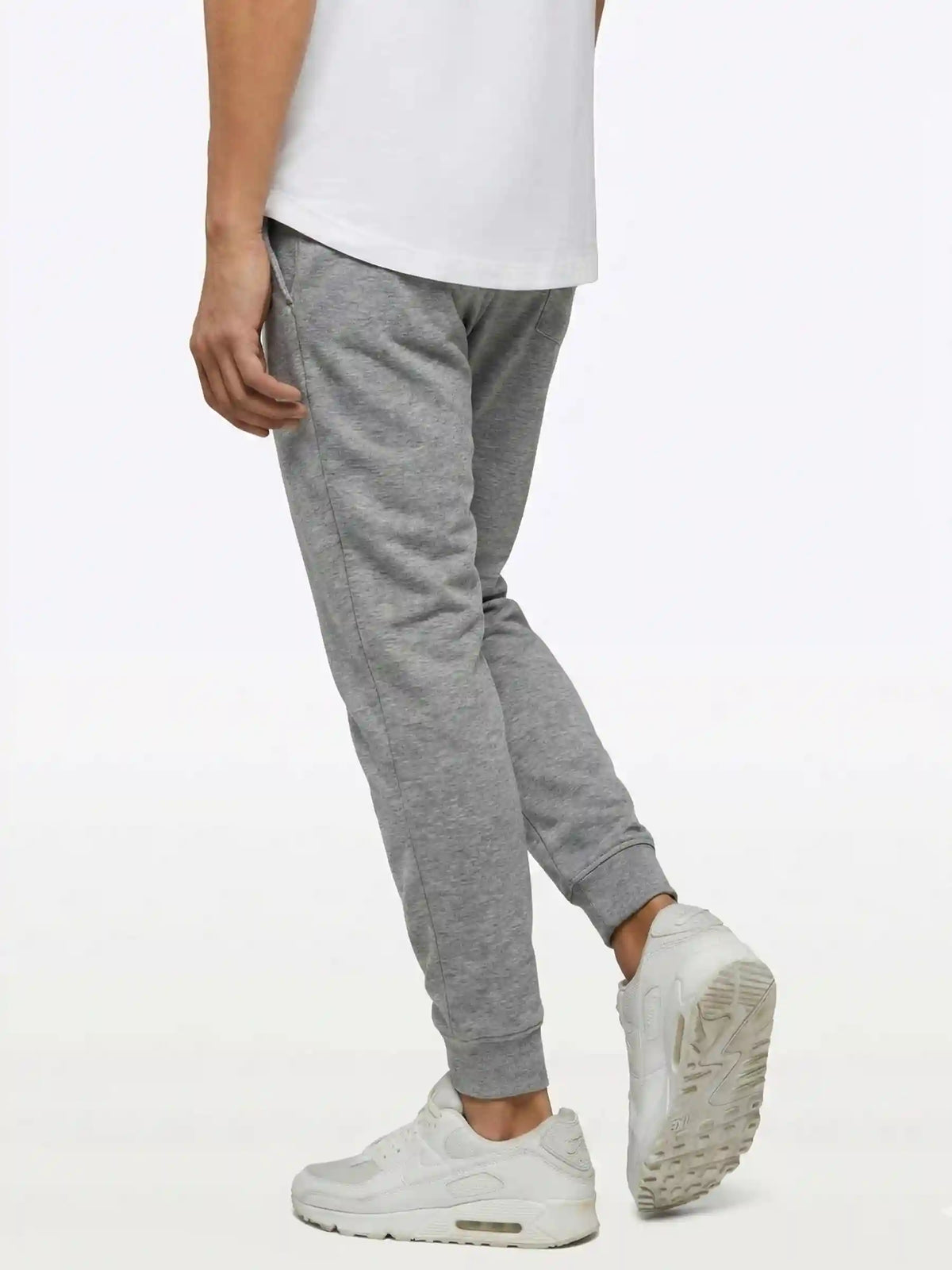 Hyperloop Jogger Sweatpant | Sage Slim-fit