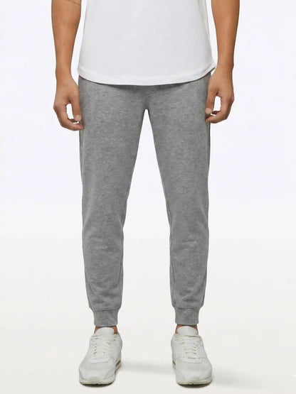 Hyperloop Jogger Sweatpant | Sage Slim-fit