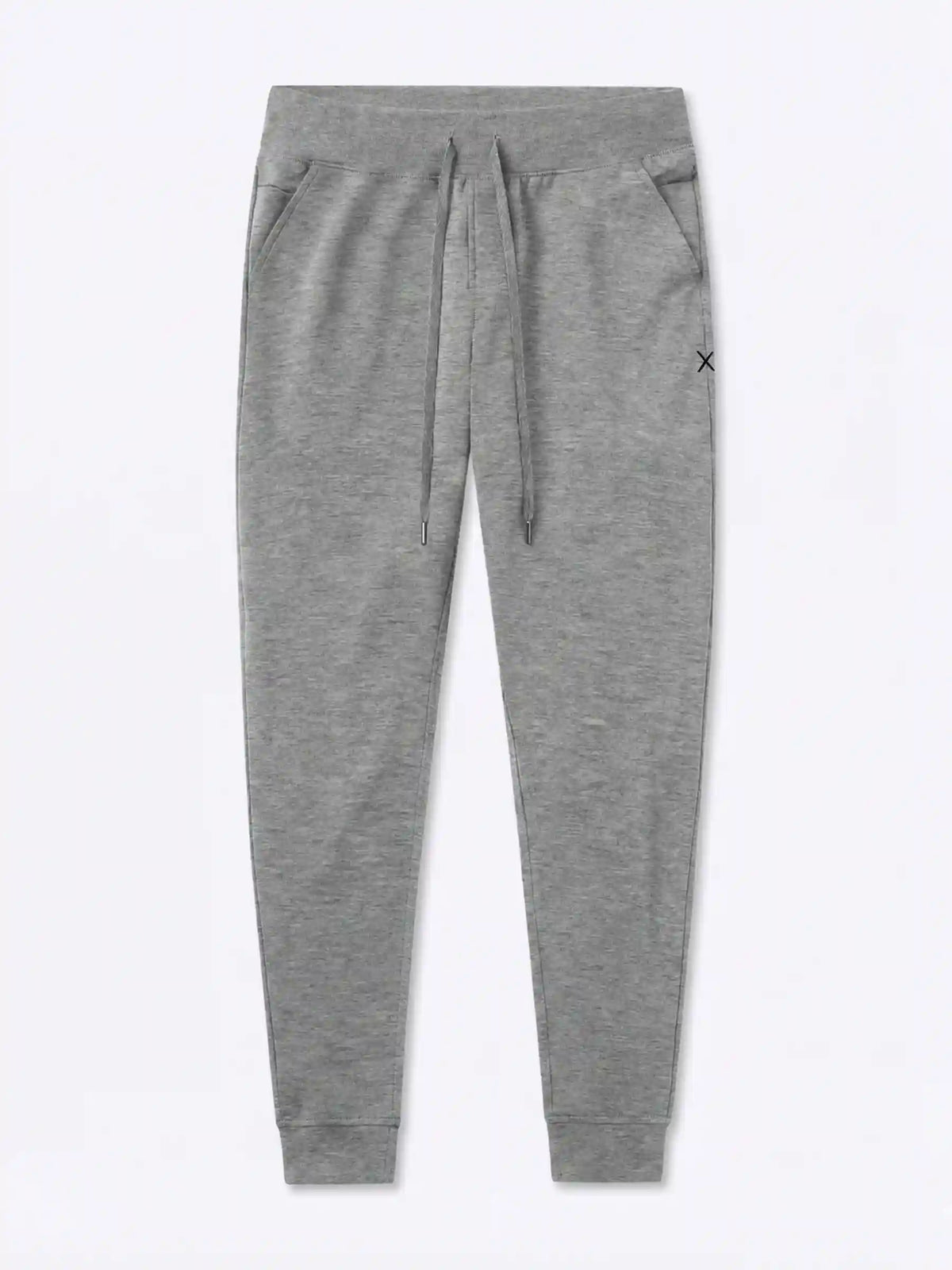 Hyperloop Jogger Sweatpant | Sage Slim-fit