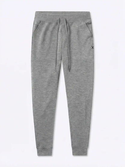 Hyperloop Jogger Sweatpant | Sage Slim-fit