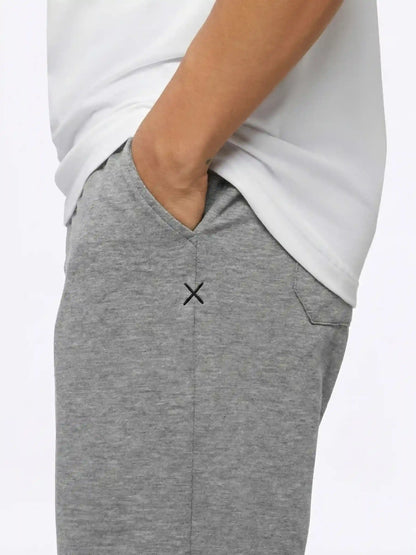 Hyperloop Jogger Sweatpant | Sage Slim-fit