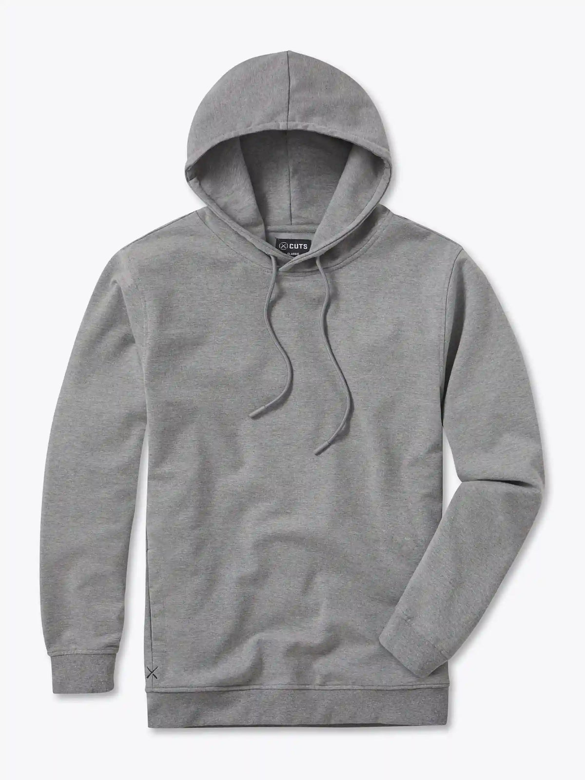Hyperloop Hoodie | Sage Signature-fit