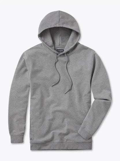 Hyperloop Hoodie | Sage Signature-fit