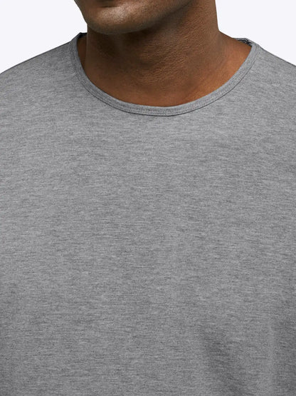 AO Elongated Tee | White Signature-fit PYCA Pro®