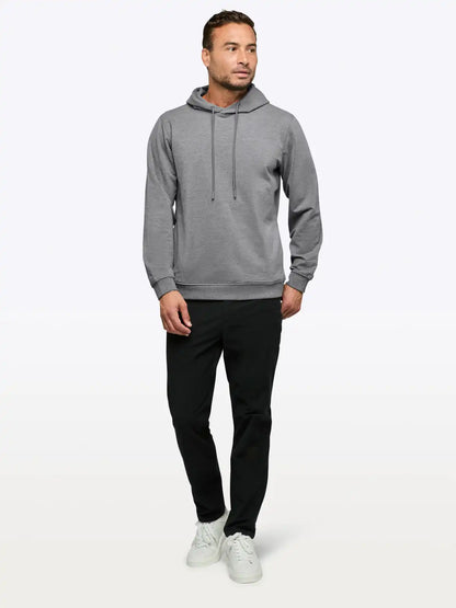 Hyperloop Hoodie | Sage Signature-fit