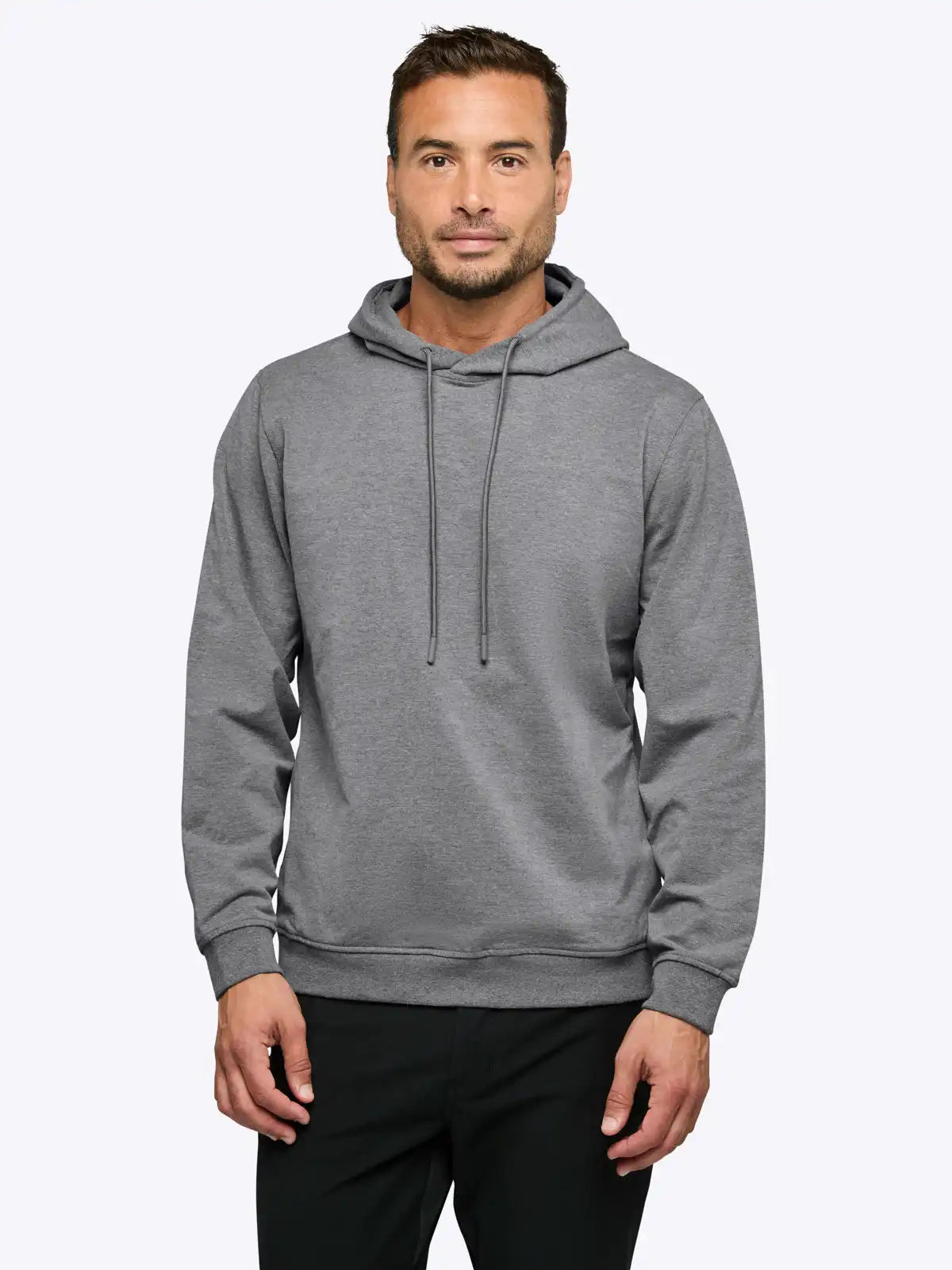 Hyperloop Hoodie | Sage Signature-fit