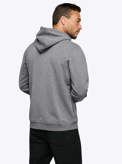 Hyperloop Hoodie | Sage Signature-fit