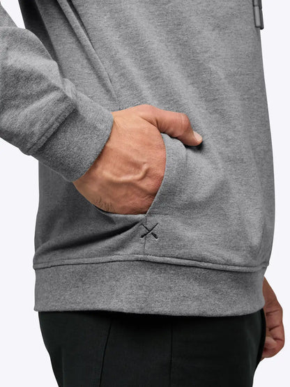 Hyperloop Hoodie | Sage Signature-fit