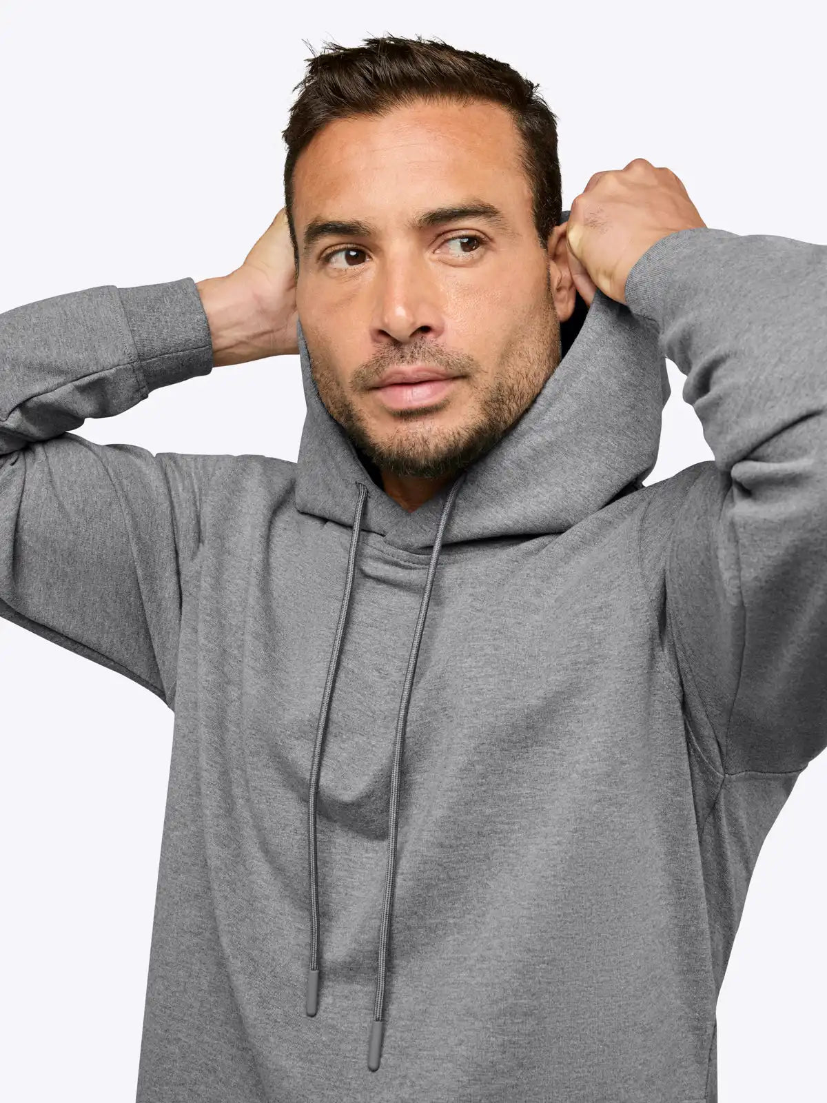 Hyperloop Hoodie | Sage Signature-fit