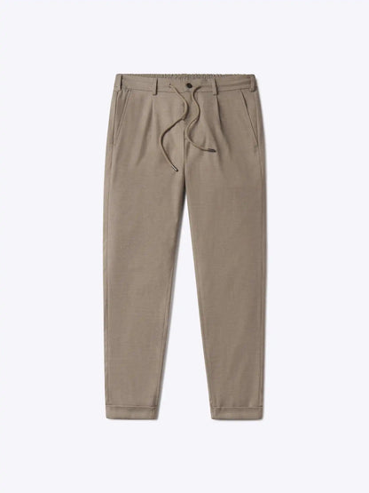 SoHo Trouser | Clay Classic-fit