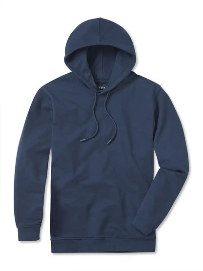 Hyperloop Hoodie | Sage Signature-fit