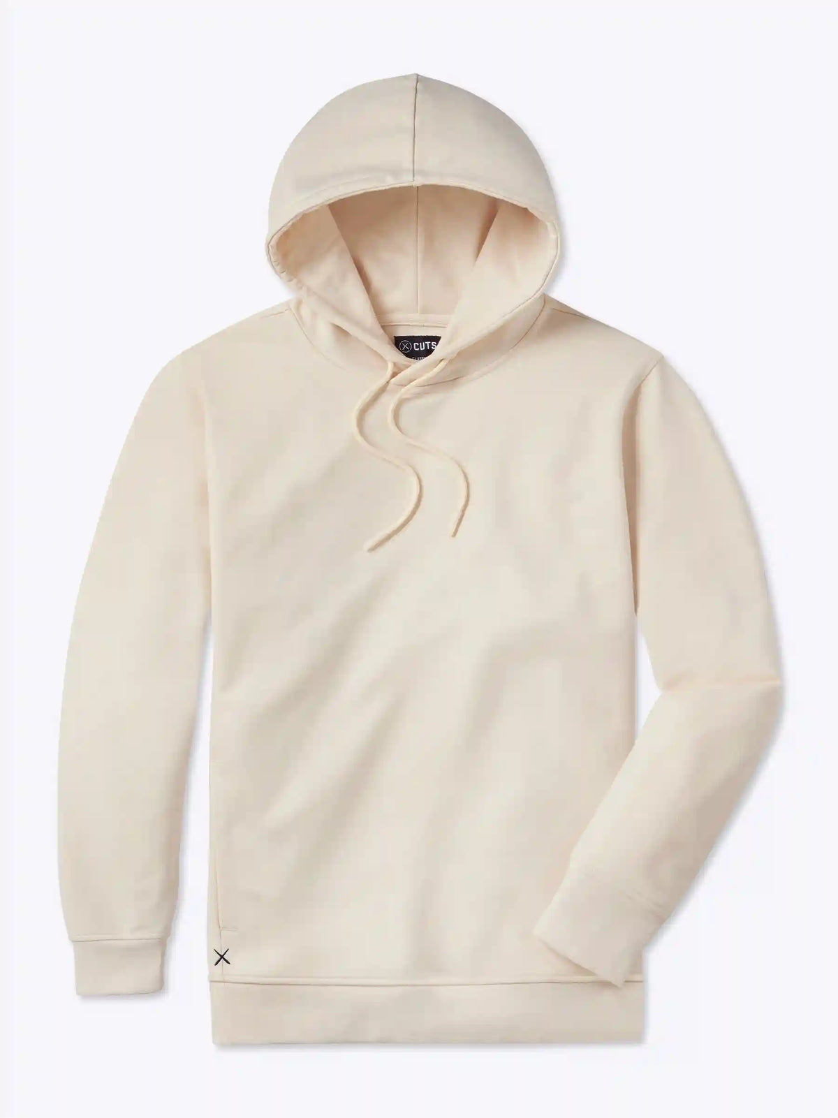 Hyperloop Hoodie | Sage Signature-fit