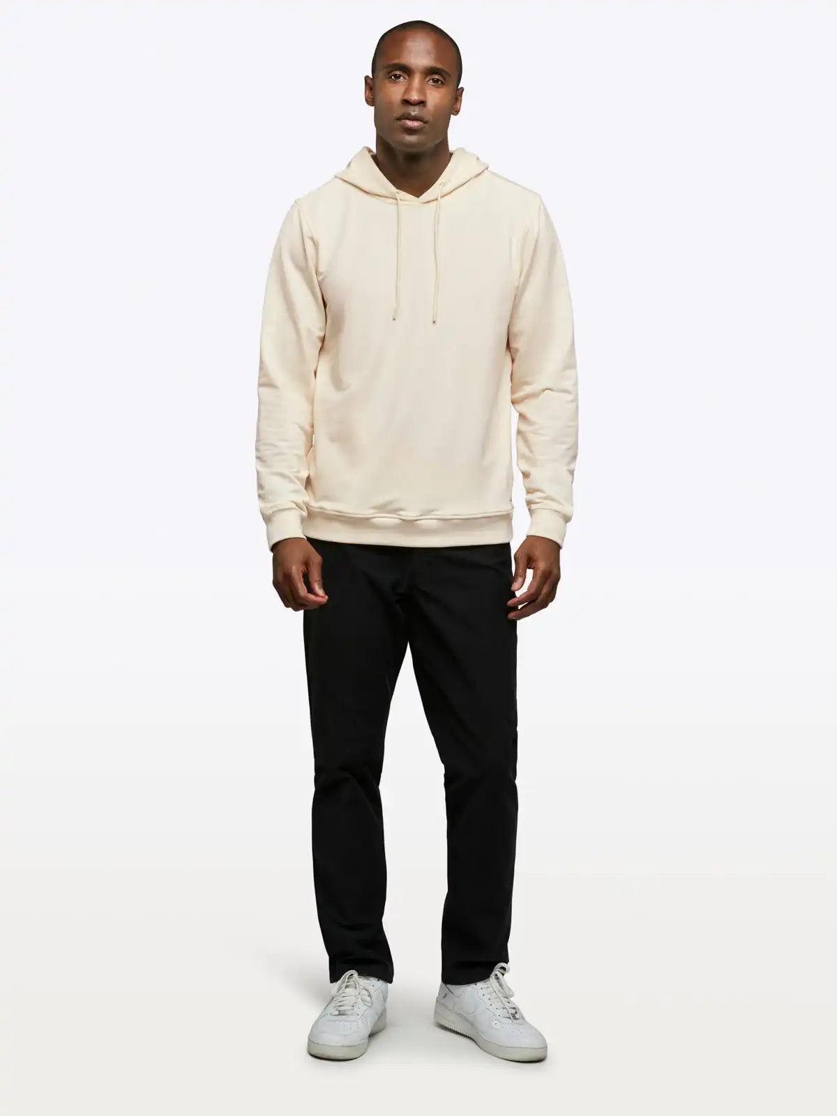 Hyperloop Hoodie | Sage Signature-fit