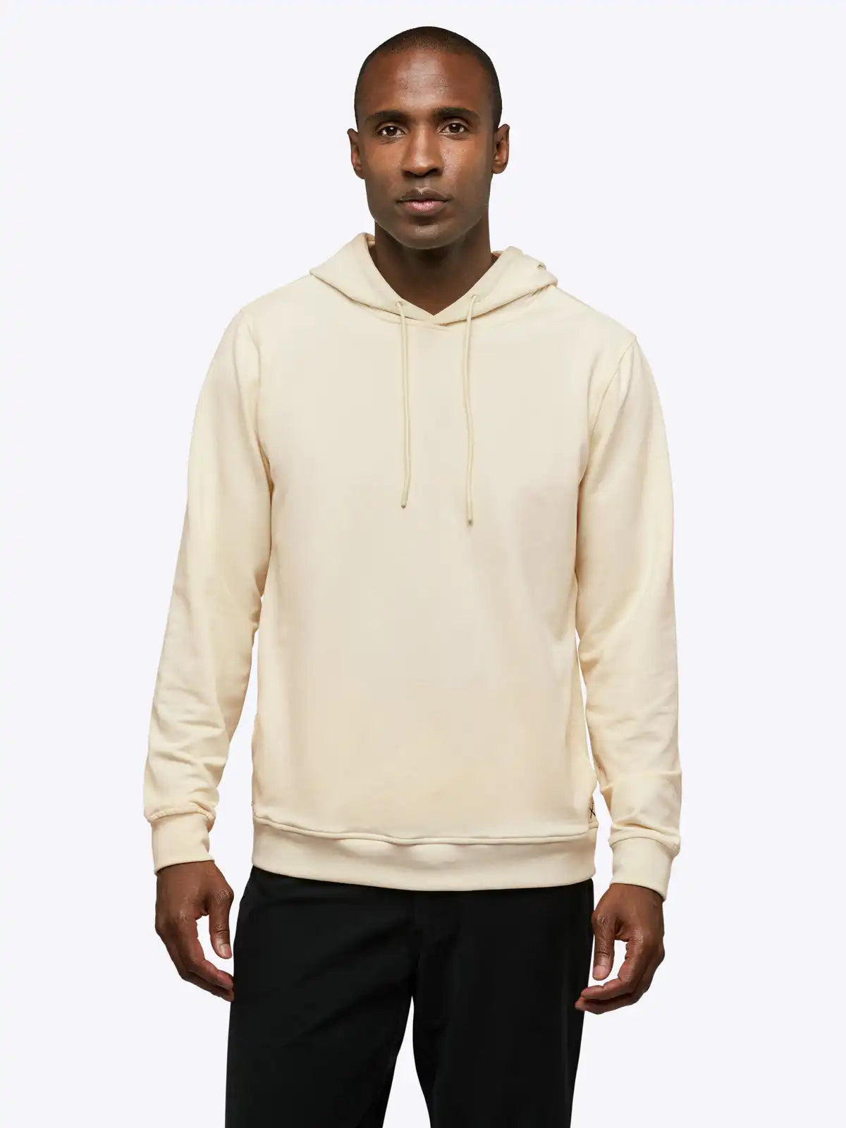 Hyperloop Hoodie | Sage Signature-fit