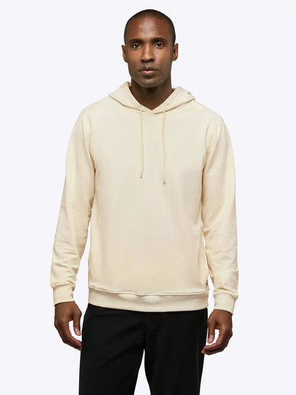 Hyperloop Hoodie | Sage Signature-fit