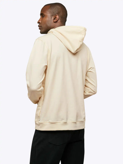 Hyperloop Hoodie | Sage Signature-fit