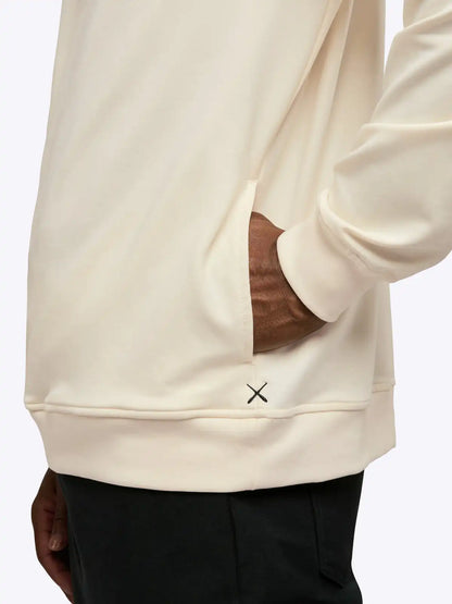 Hyperloop Hoodie | Sage Signature-fit