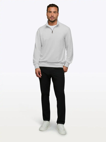 Hyperloop Q-Zip | Ivory Signature-Fit