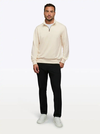 Hyperloop Q-Zip | Ivory Signature-Fit