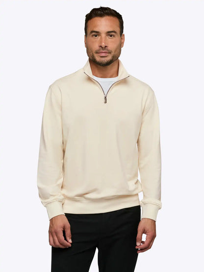 Hyperloop Q-Zip | Ivory Signature-Fit