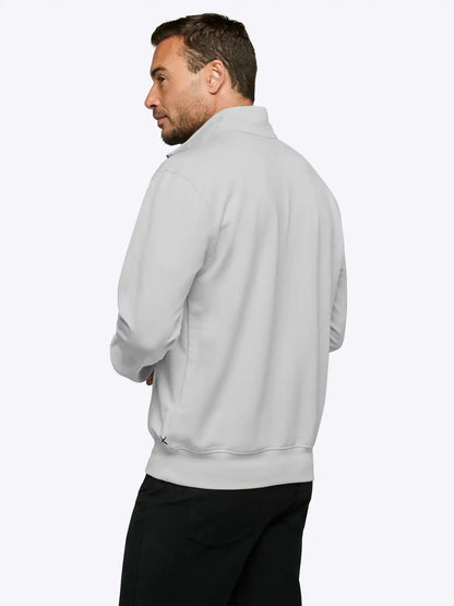 Hyperloop Q-Zip | Ivory Signature-Fit