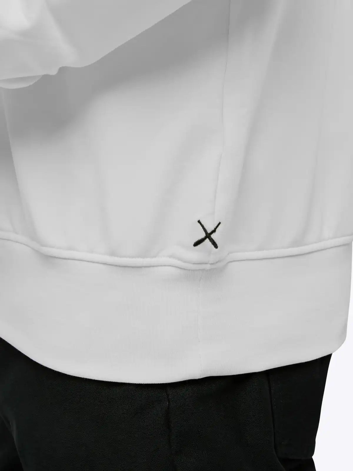 Hyperloop Q-Zip | Ivory Signature-Fit