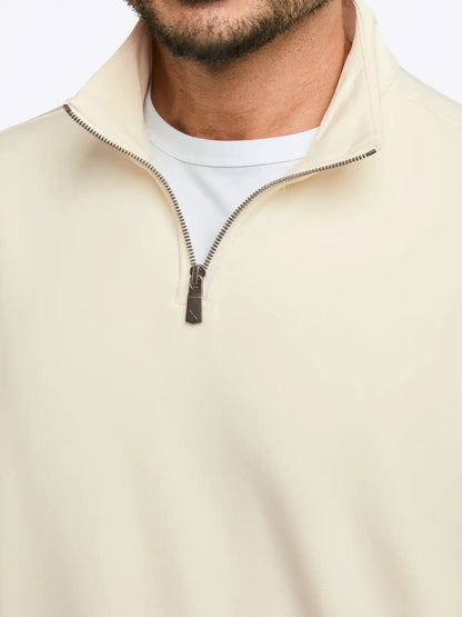 Hyperloop Q-Zip | Ivory Signature-Fit