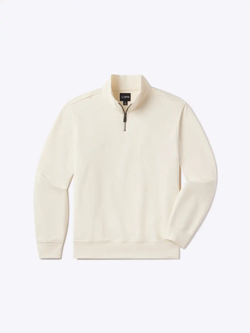 Hyperloop Q-Zip | Ivory Signature-Fit