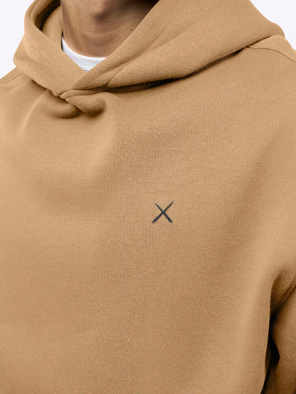Divine Fleece Hoodie | Vapor Classic-fit