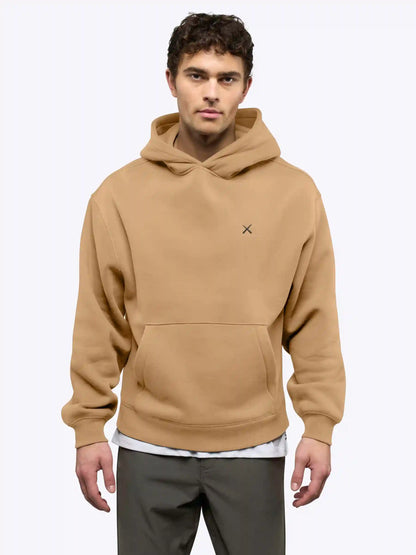 Divine Fleece Hoodie | Vapor Classic-fit