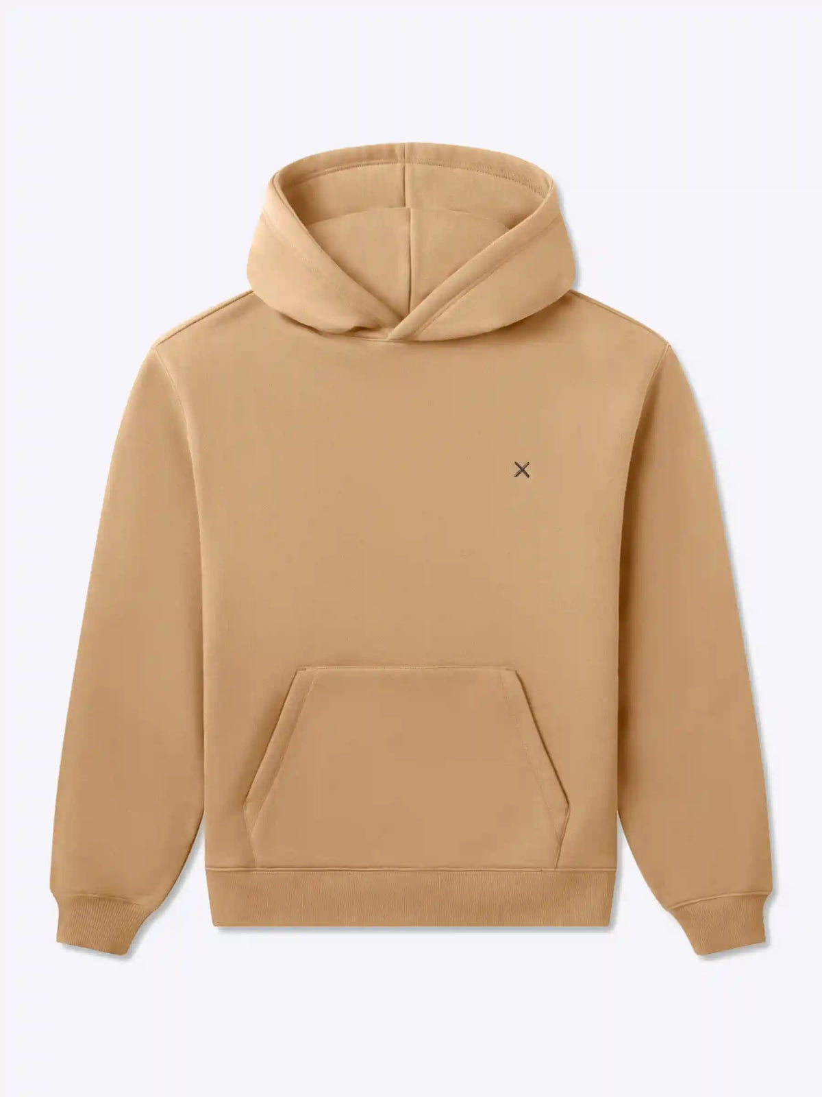 Divine Fleece Hoodie | Vapor Classic-fit