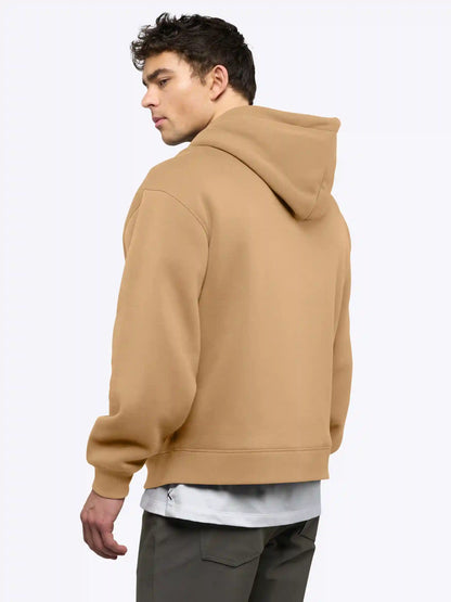 Divine Fleece Hoodie | Vapor Classic-fit