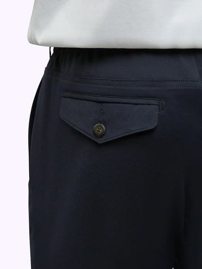 SoHo Trouser | Clay Classic-fit