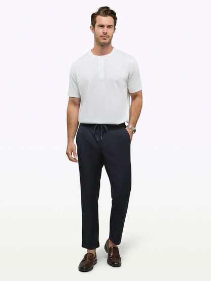 SoHo Trouser | Clay Classic-fit