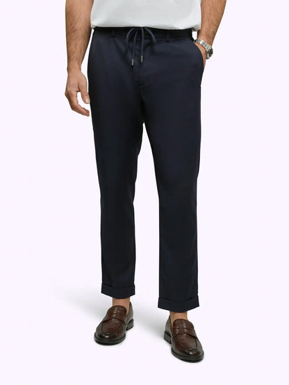 SoHo Trouser | Clay Classic-fit