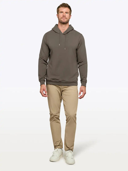 Hyperloop Hoodie | Sage Signature-fit