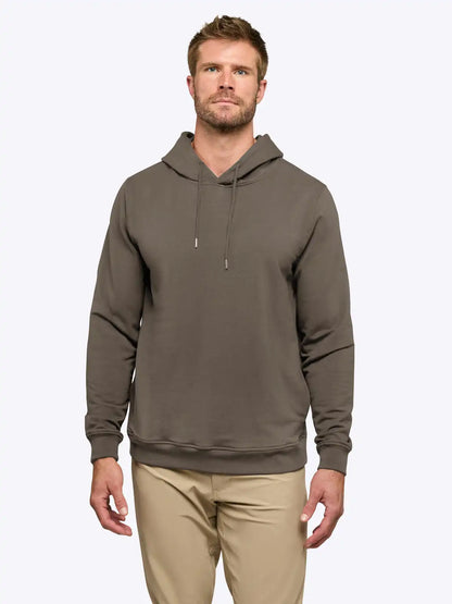 Hyperloop Hoodie | Sage Signature-fit
