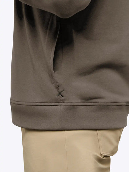 Hyperloop Hoodie | Sage Signature-fit