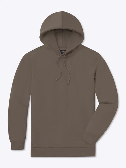 Hyperloop Hoodie | Sage Signature-fit