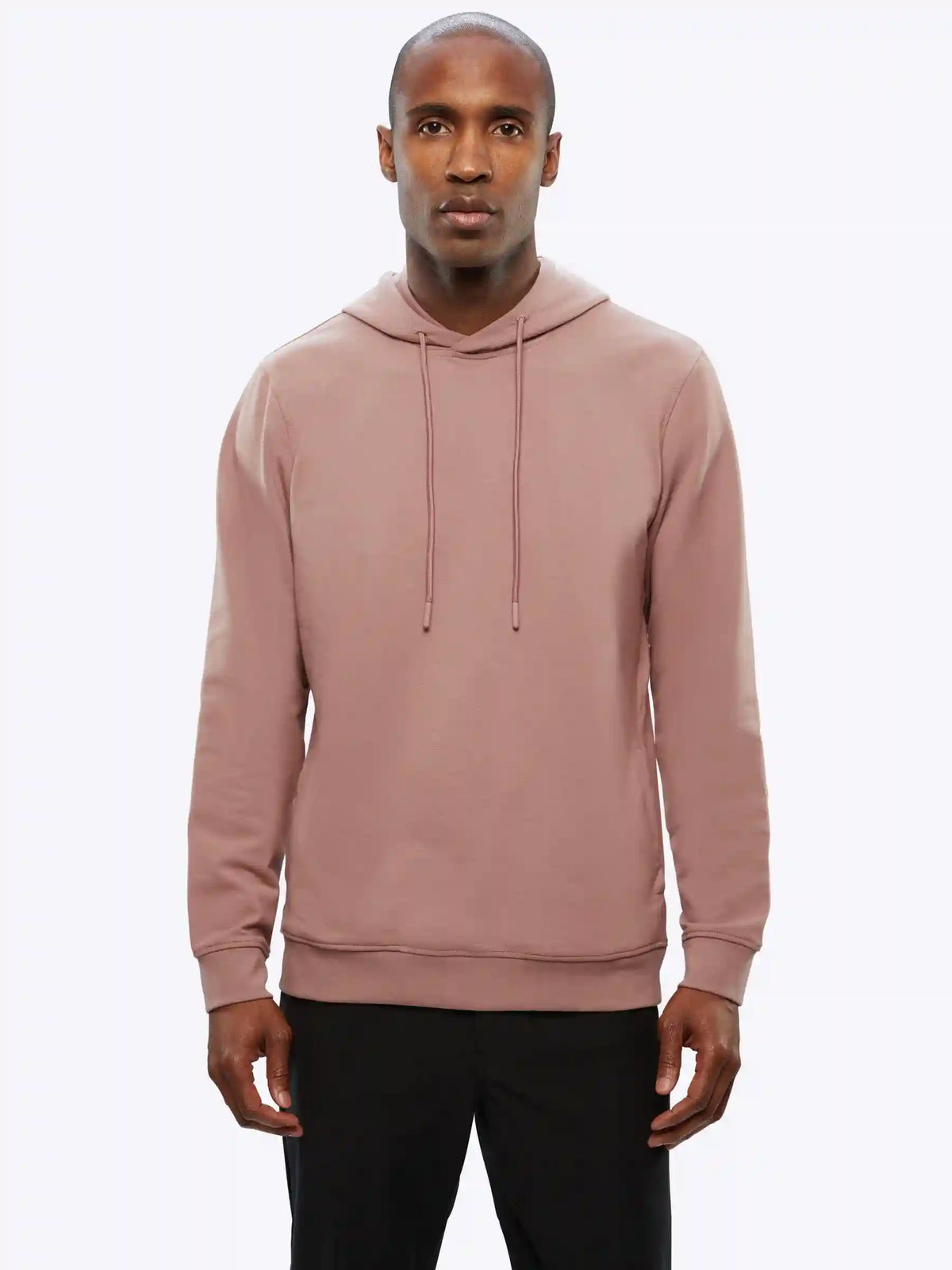 Hyperloop Hoodie | Sage Signature-fit