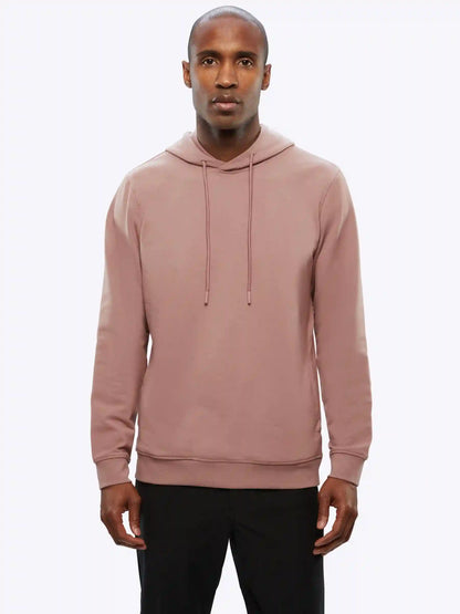Hyperloop Hoodie | Sage Signature-fit