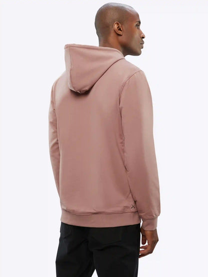Hyperloop Hoodie | Sage Signature-fit