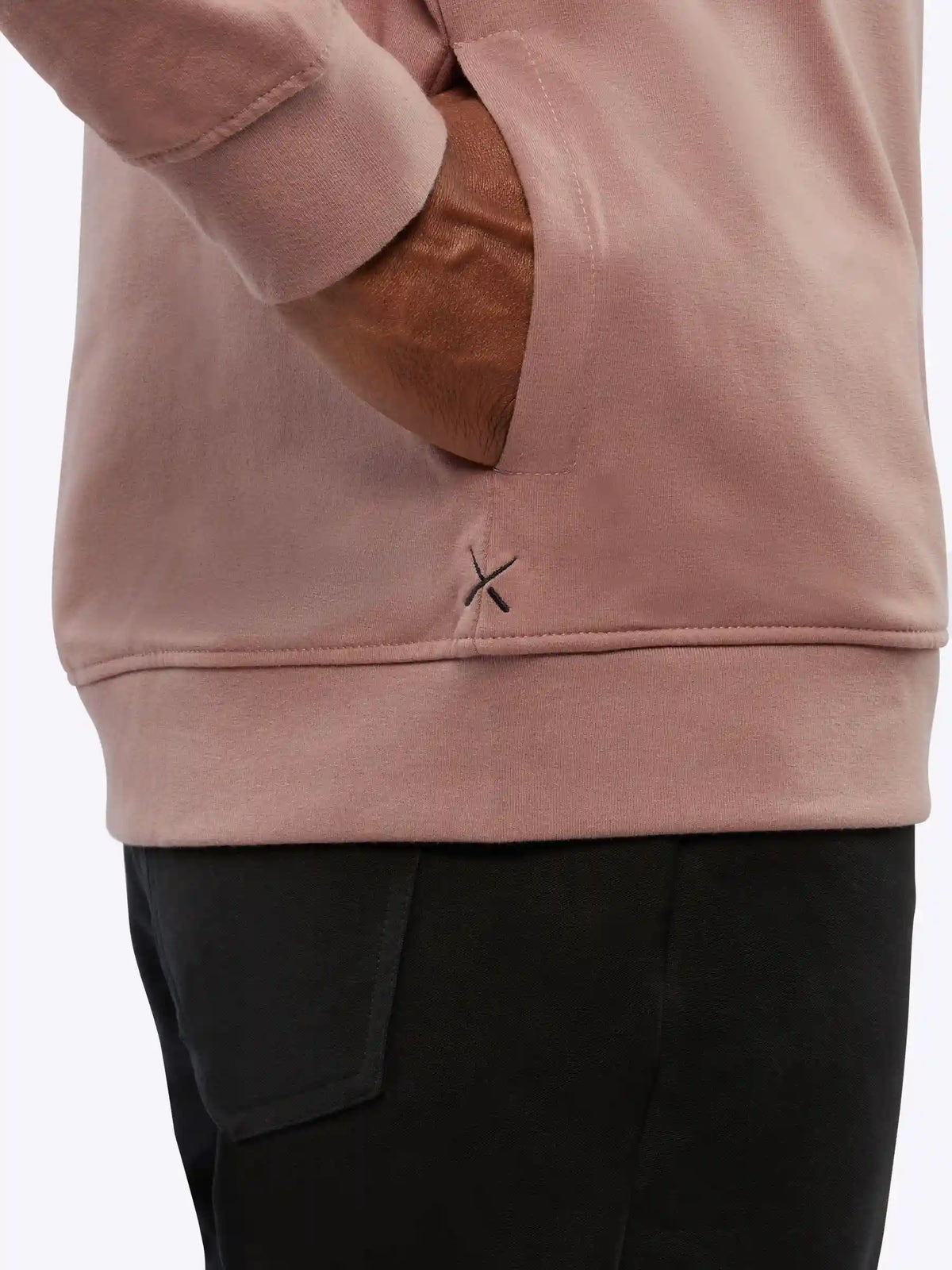 Hyperloop Hoodie | Sage Signature-fit