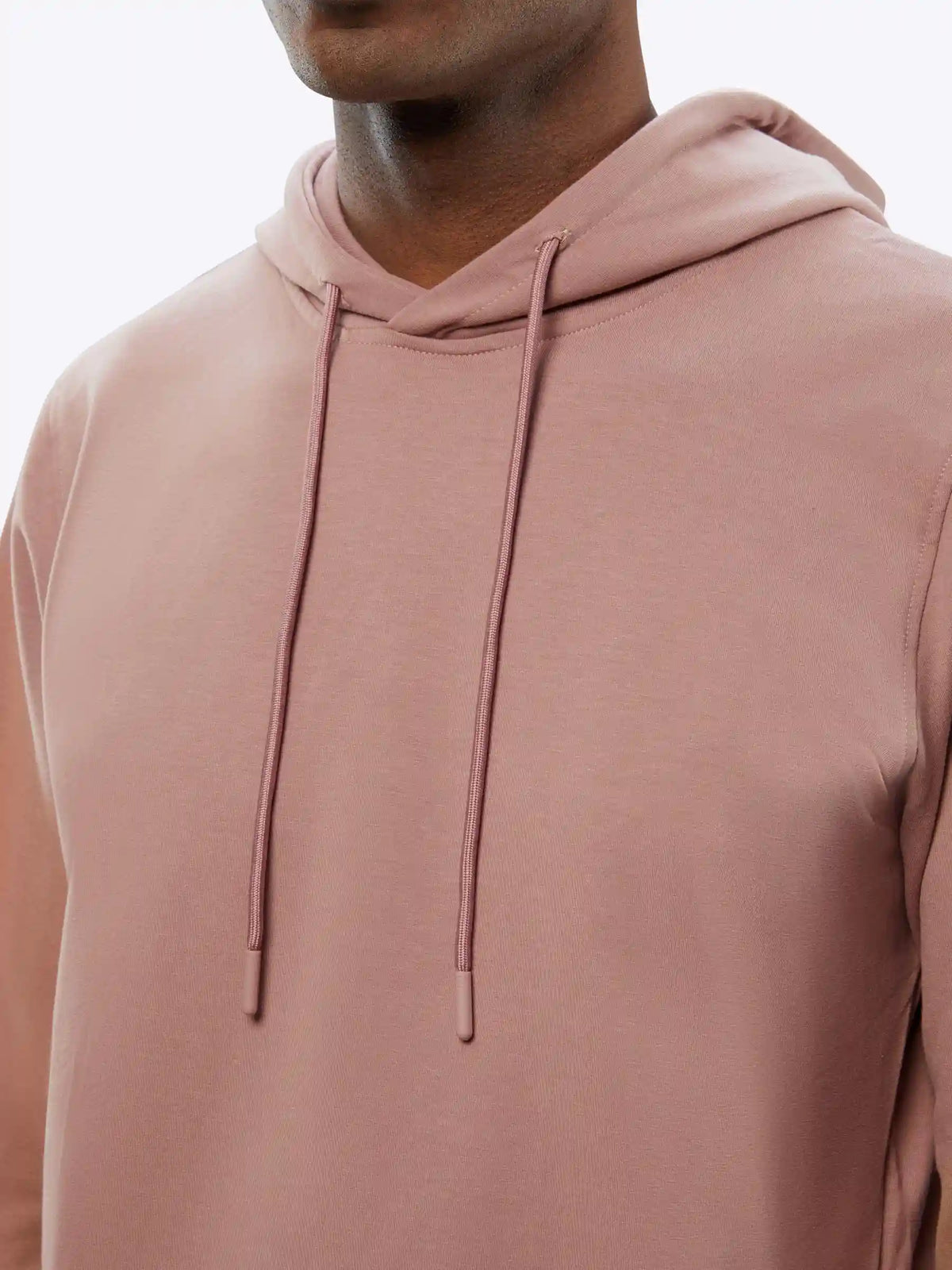 Hyperloop Hoodie | Sage Signature-fit