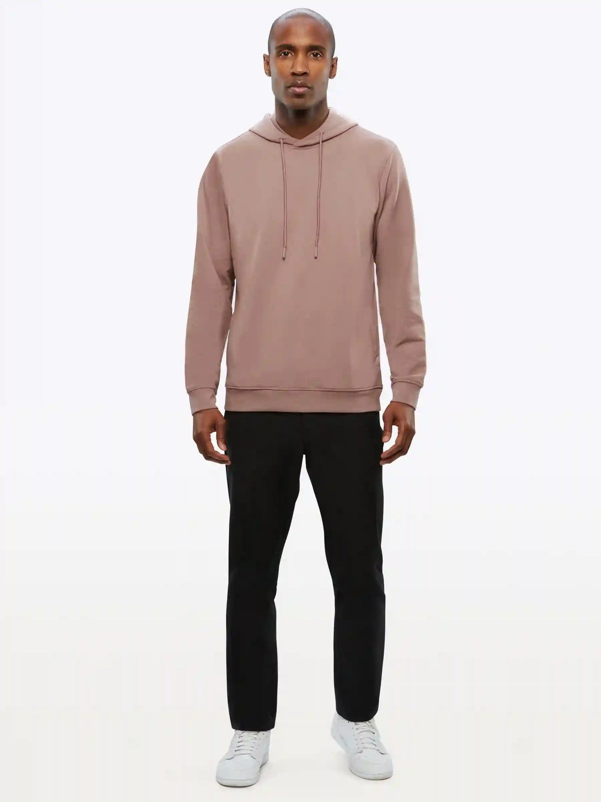 Hyperloop Hoodie | Sage Signature-fit